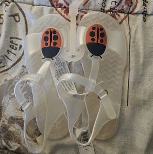 Cute old navy sandals